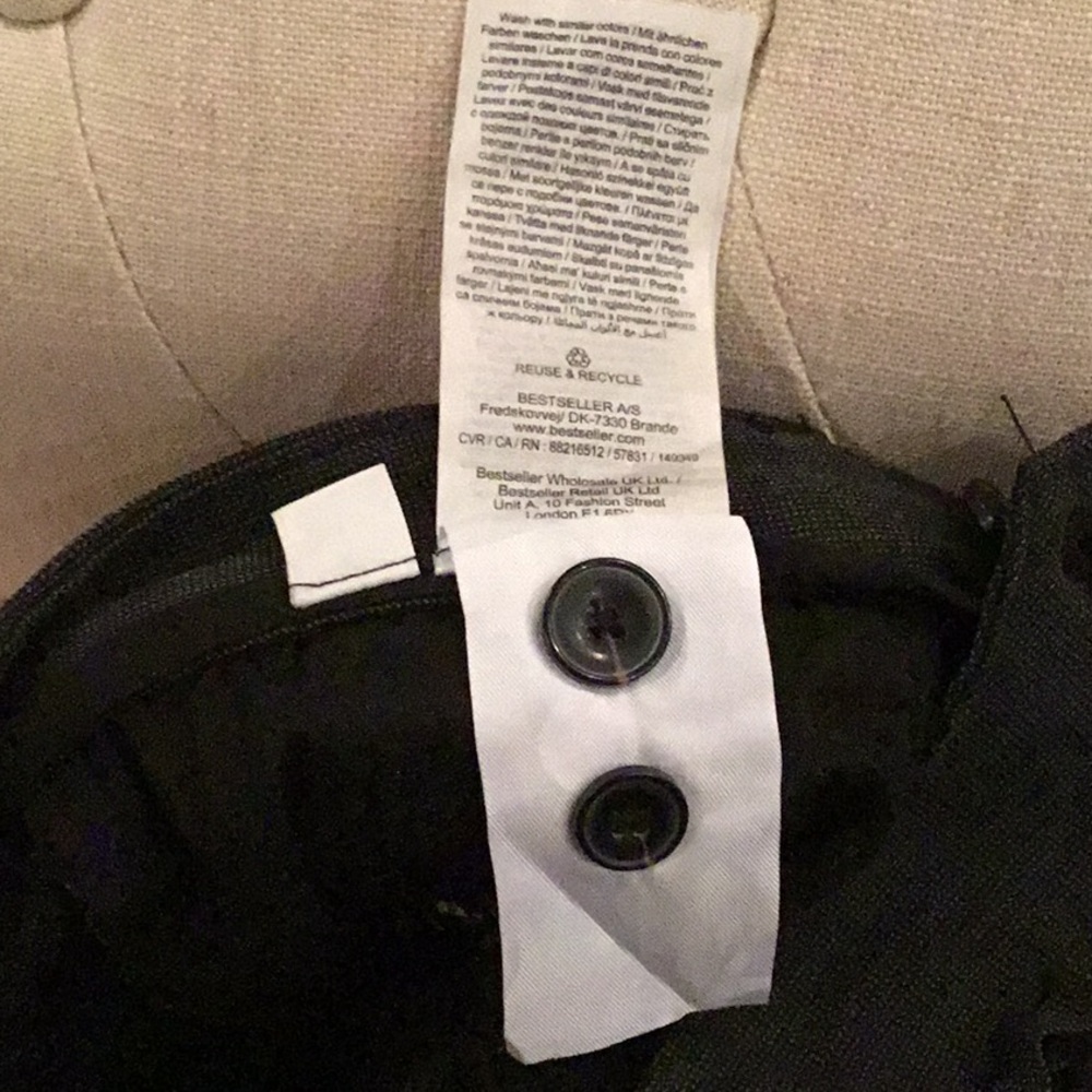 New Jack& Jones Dress Pants - Picture 14 of 16